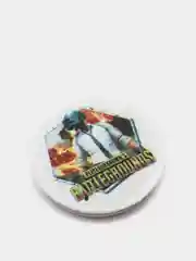 Попсокет для смартфона по мотивам игры "Pubg", принт 060