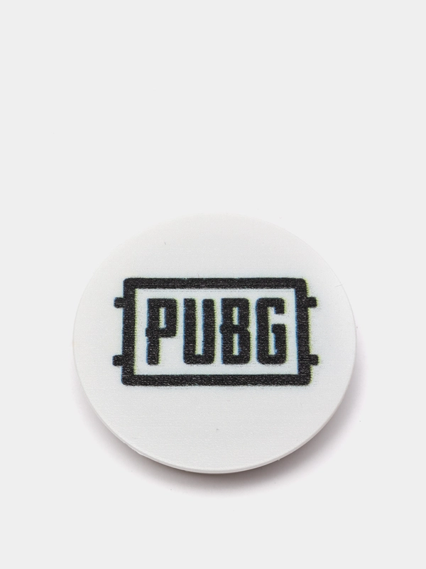 Попсокет для смартфона "Pubg", принт 059