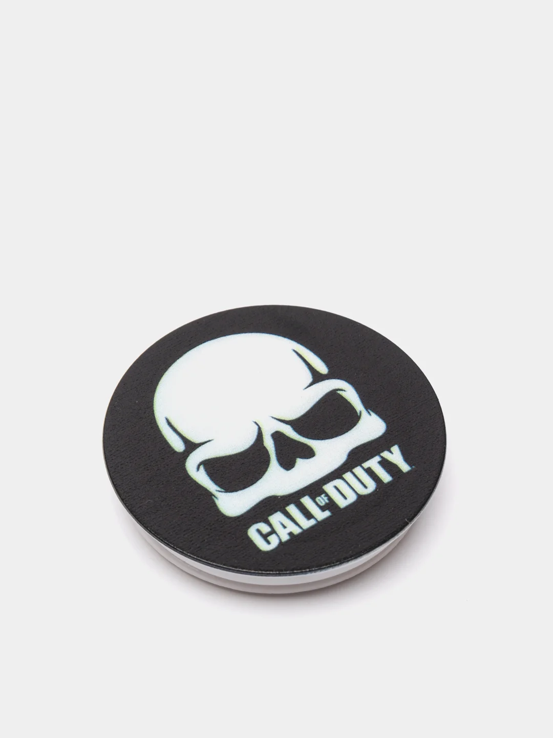 Попсокет для смартфона по мотивам игры "Call of Duty", принт 025