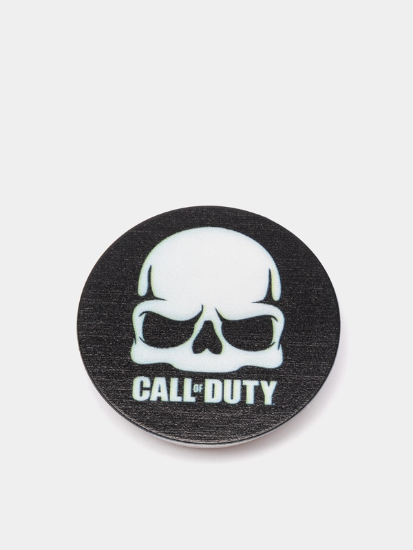 Попсокет для смартфона по мотивам игры "Call of Duty", принт 025