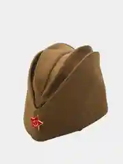 Пилотка военная