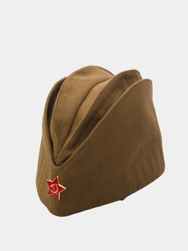 Пилотка военная