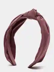 Фуксия нежные цветные ободки для волос
