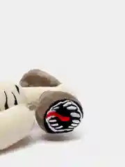 Бежевый мягкая игрушка Сиреноголовый монстр (SIREN HEAD), Картун кэт (Cartoon cat)