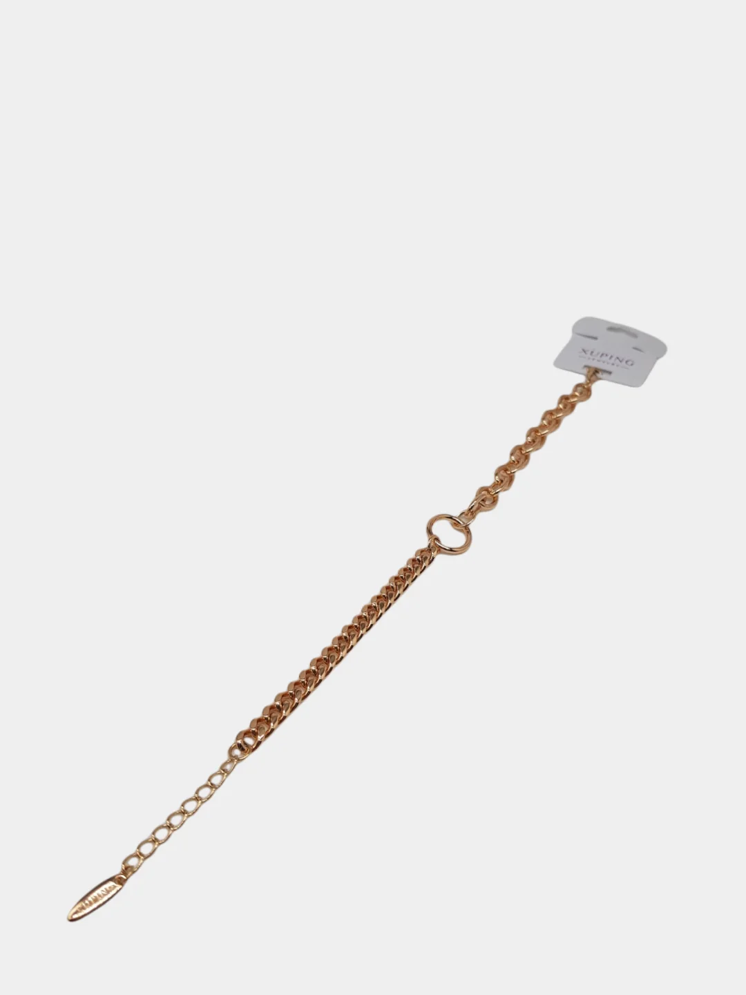Браслет позолоченный Xuping Jewelry