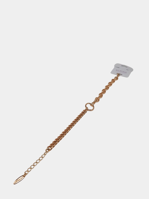 Браслет позолоченный Xuping Jewelry