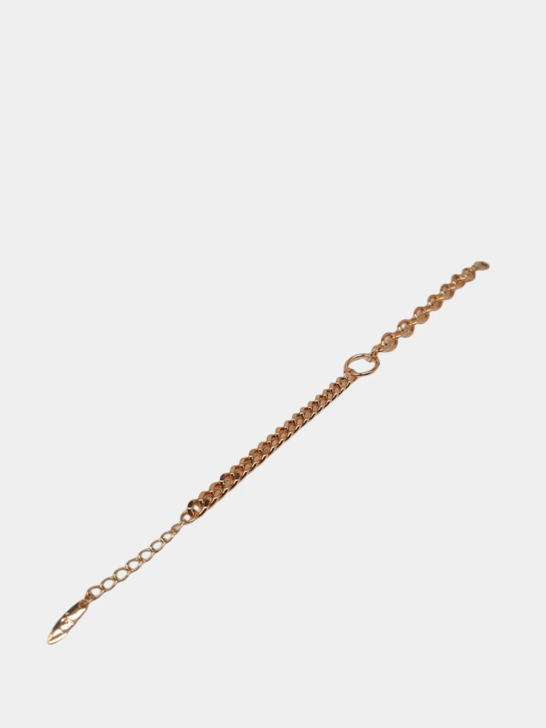 Браслет позолоченный Xuping Jewelry