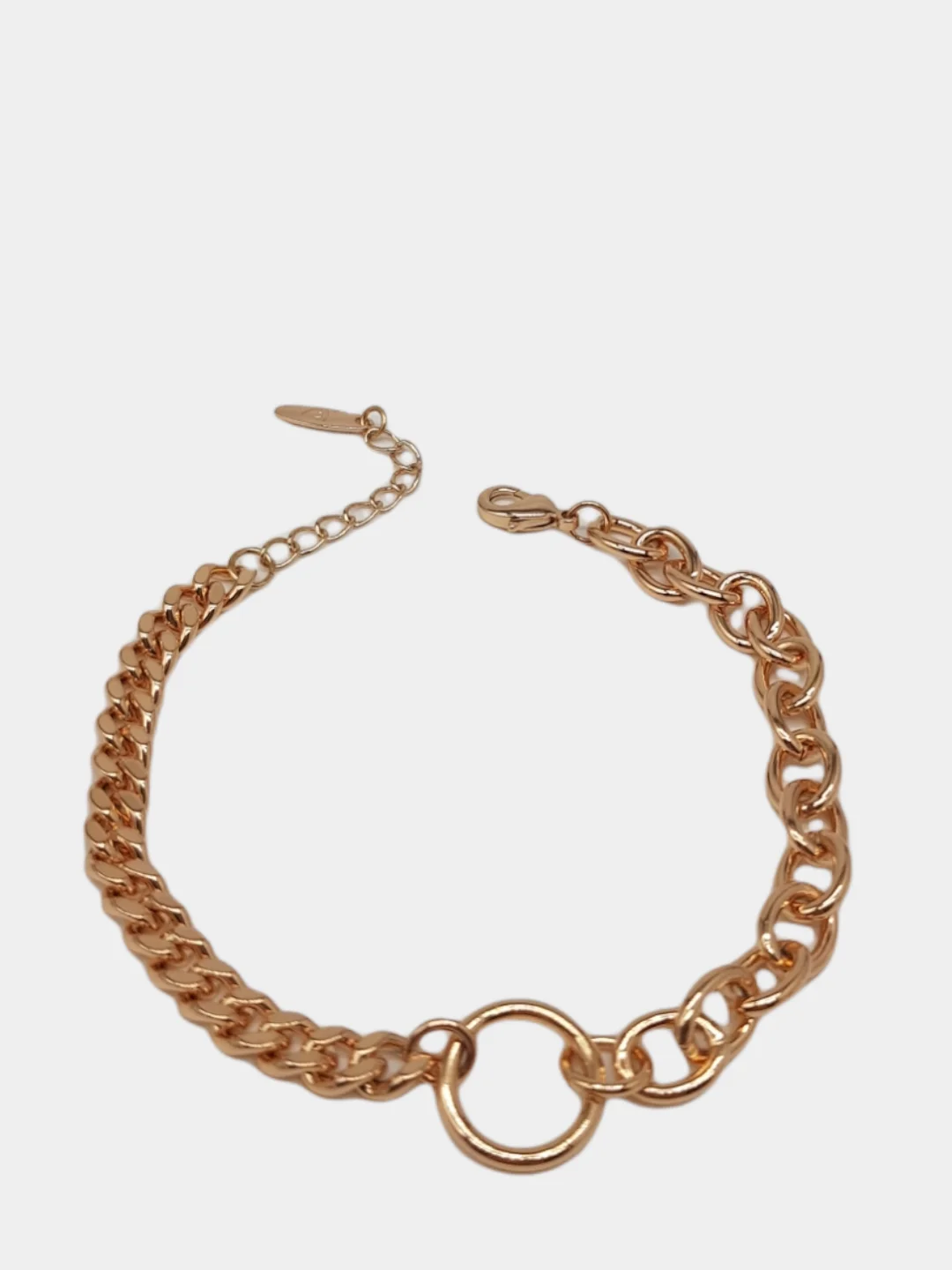 Золотой браслет позолоченный Xuping Jewelry