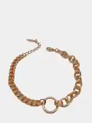 Золотой браслет позолоченный Xuping Jewelry