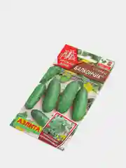 Семена Огурец "Балкончик"