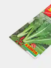 Семена Горчица салатная "Русская" набор 1, 3, 5 уп