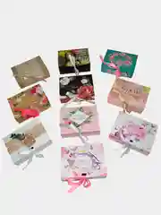 Набор салфеток, хлопок, 30*30 см, 3 штуки