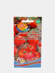 Семена Томат "Непасынкующийся сахарный" набор 1, 3, 5 уп