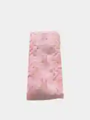 Розовый колготки для девочек ажурные