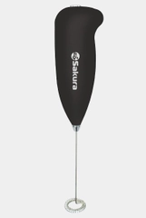 Вспениватель молока Sakura SA-6328BK