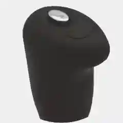 Черный вспениватель молока Sakura SA-6328BK