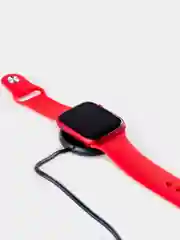 Умные Смарт часы Watch HW16 с уведомлениями WhatsApp