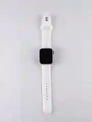 Серый умные Смарт часы Watch HW16 с уведомлениями WhatsApp