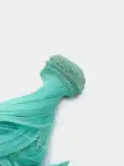 Кукольные волосы-трессы "Завитки"