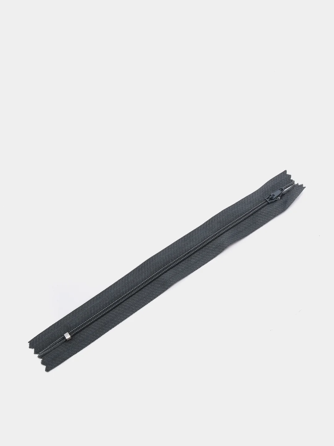 Угольный молния MaxZipper пластиковая юбочная №3, 18см