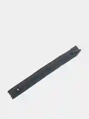 Угольный молния MaxZipper пластиковая юбочная №3, 18см