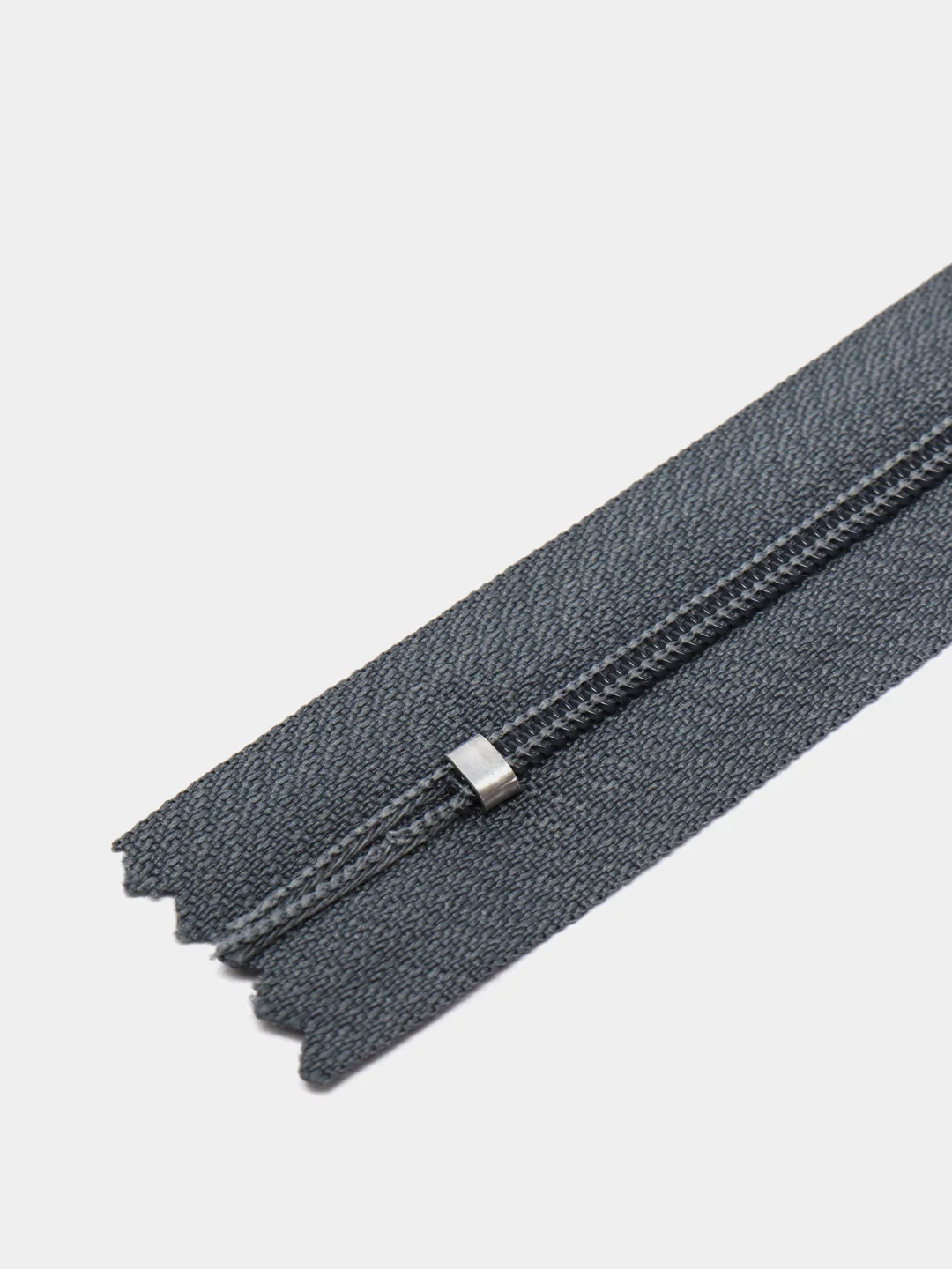 Угольный молния MaxZipper пластиковая юбочная №3, 18см