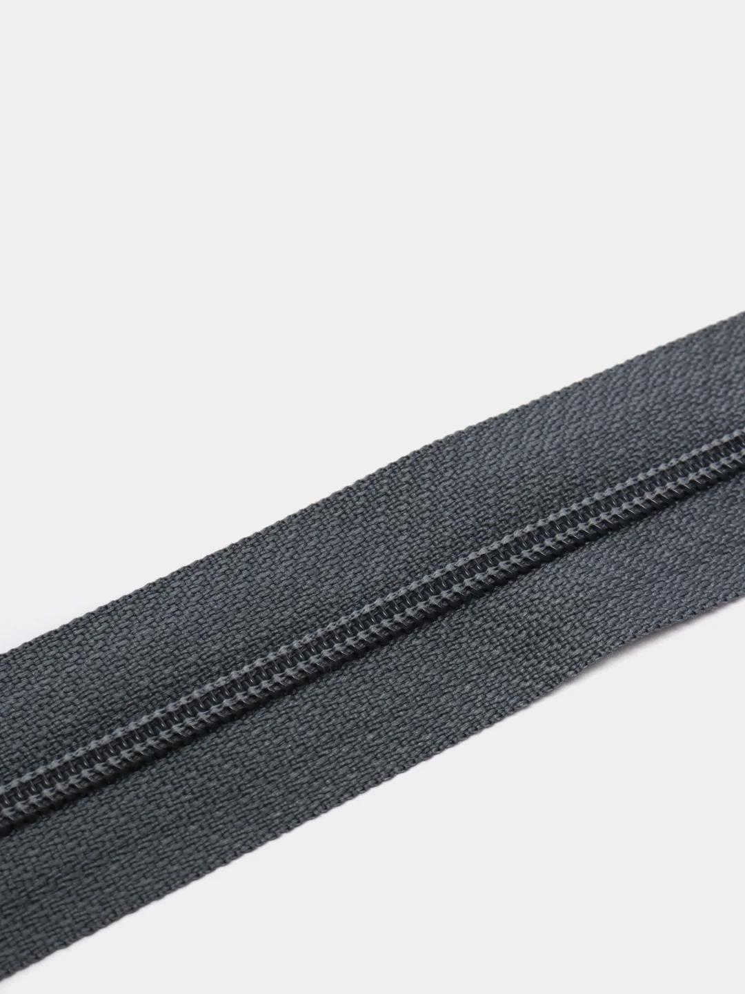 Угольный молния MaxZipper пластиковая юбочная №3, 18см
