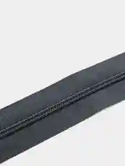 Угольный молния MaxZipper пластиковая юбочная №3, 18см