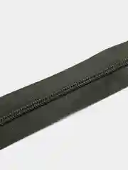 Хаки молния MaxZipper пластиковая юбочная №3, 18см