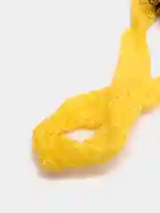 Мочалка для тела, для бани, душа, ванны, массажная, двусторонняя, с ручками