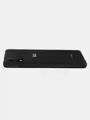 Черный смартфон BQ 6645L Element, 8-ядерный, 4000 мАч, IPS-экран