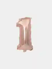 Шар фольгированный "Цифра", 75-85 см