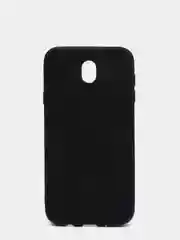 Черный чехол для Samsung J7 2017