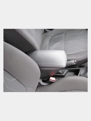 Подлокотник для Киа Пиканто 1,2 и 3 (Kia Picanto 1, 2, 3), премиум