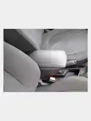 Подлокотник для Киа Пиканто 1,2 и 3 (Kia Picanto 1, 2, 3), премиум