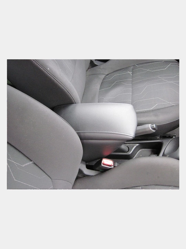 Подлокотник для Киа Пиканто 1,2 и 3 (Kia Picanto 1, 2, 3), премиум