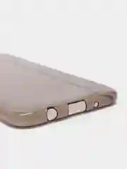 Приглушённый хаки чехол для Samsung J7 2017