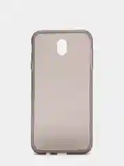 Приглушённый хаки чехол для Samsung J7 2017