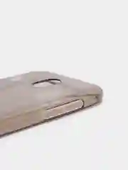 Приглушённый хаки чехол для Samsung J7 2017