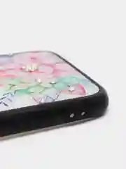 Алый чехол для Samsung J7 2017