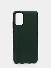 Тёмно-зелёный чехол SAMSUNG A02s, M02s