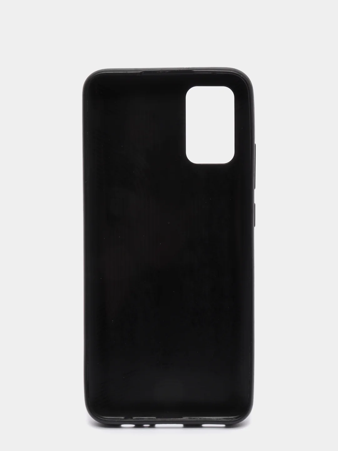 Тёмно-зелёный чехол SAMSUNG A02s, M02s