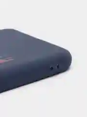 Индиго чехол для Samsung A02 / M02