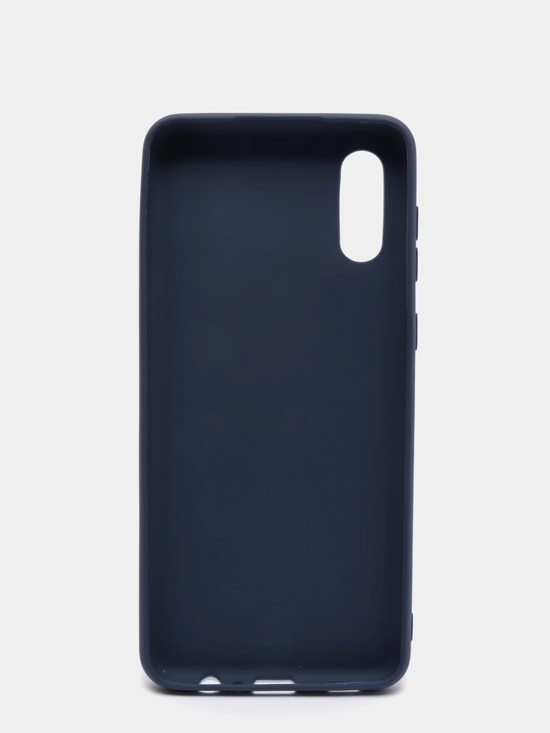 Индиго чехол для Samsung A02 / M02