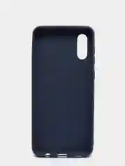 Индиго чехол для Samsung A02 / M02