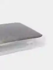 Серый чехол для Samsung A02 / M02