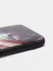 Багровый чехол  SAMSUNG A40