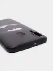 Угольный чехол  SAMSUNG A40