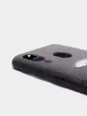 Угольный чехол  SAMSUNG A40