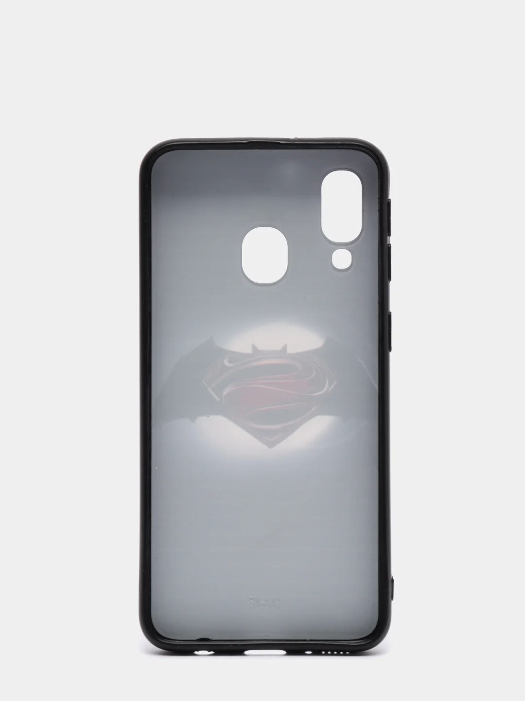 Угольный чехол  SAMSUNG A40